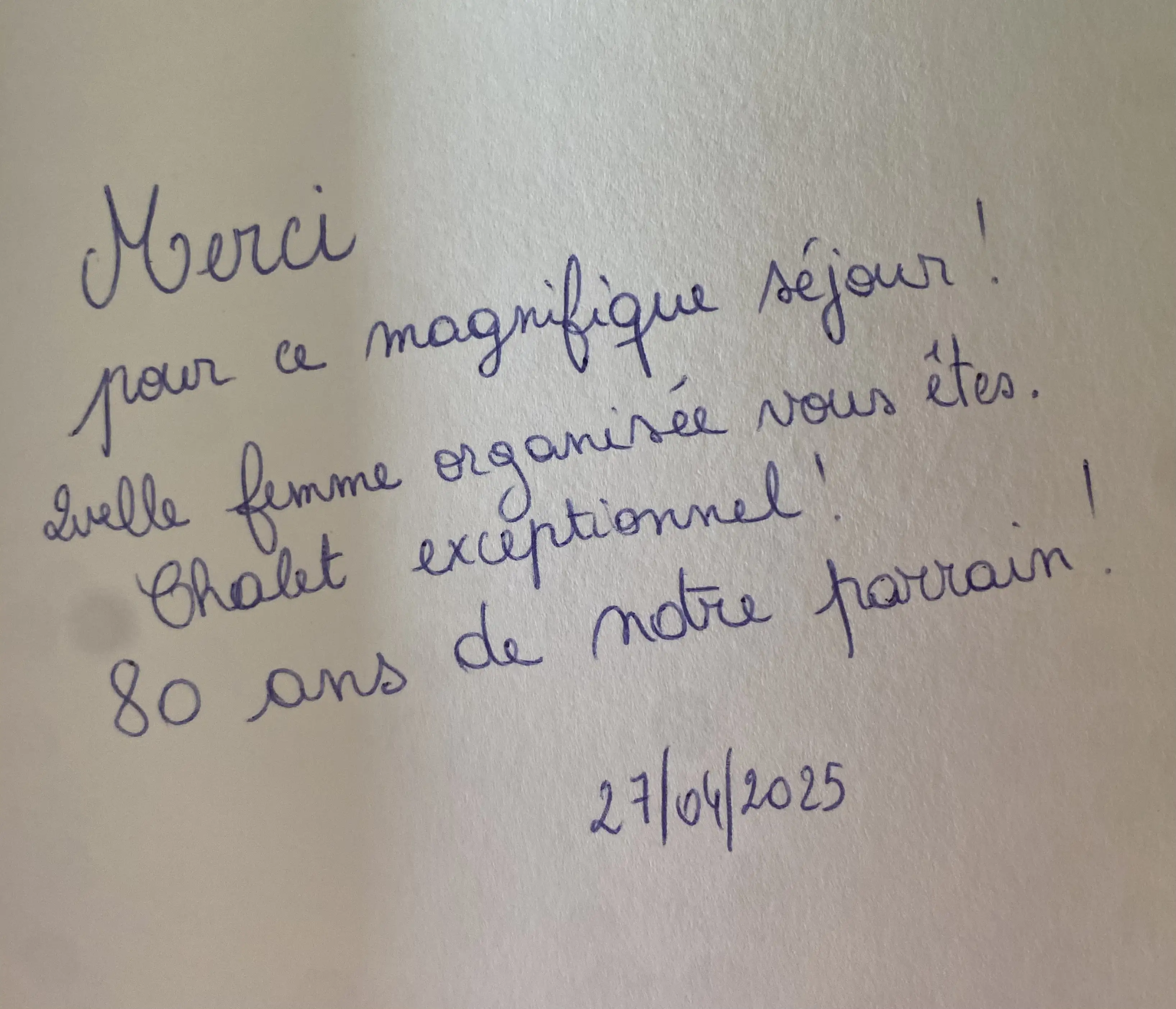 Cottage for 15 people in Beauraing Gîte Le Chalet Suisse